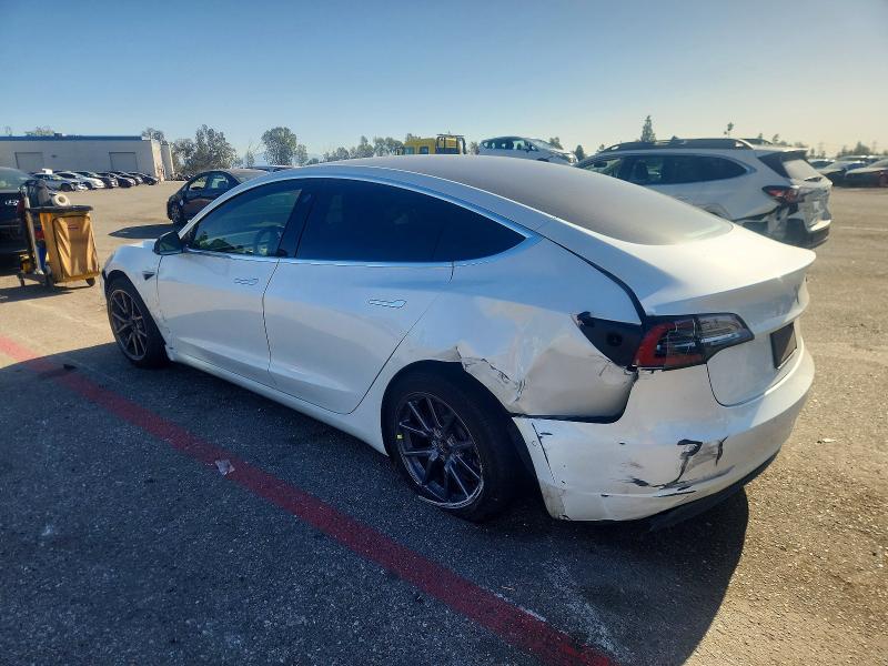 Aukcja sprzedaży 2020 Tesla Model 3, vin: 5YJ3E1EA7LF660676, numer aukcji: 73949555