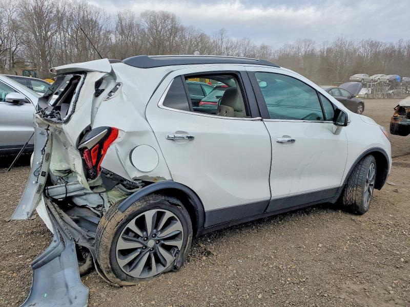 Продажа на аукционе авто 2019 Buick Encore, vin: KL4CJGSMXKB858774, номер лота: 98887295