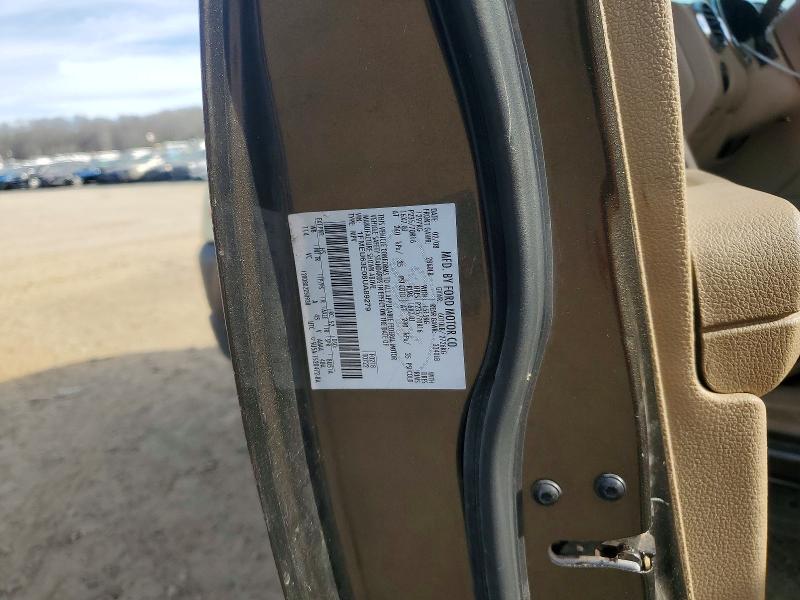 2008 Ford Explorer მანქანა იყიდება აუქციონზე, vin: 1FMEU63E08UA89279, აუქციონის ნომერი: 98037785