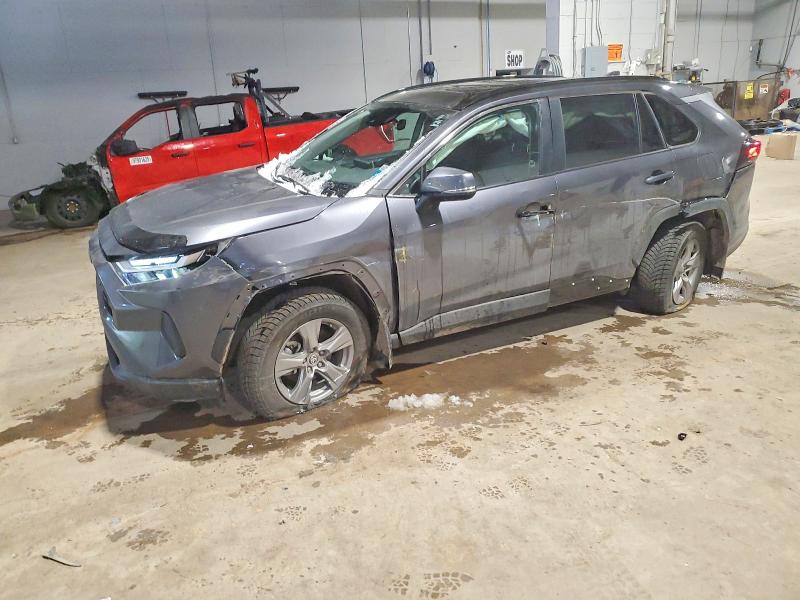 Aukcja sprzedaży 2025 Toyota Rav4, vin: 2T3R1RFVXSC535381, numer aukcji: 98752175