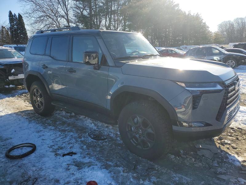 Aukcja sprzedaży 2025 Lexus Gx, vin: JTJTBCDXXS5057373, numer aukcji: 73003735