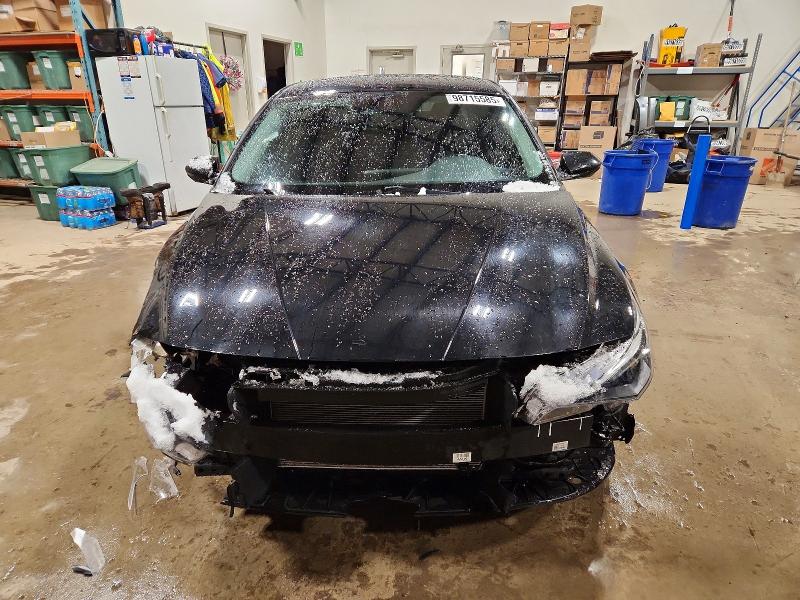 Aukcja sprzedaży 2021 Hyundai Elantra, vin: KMHLM4AG8MU096197, numer aukcji: 98715585