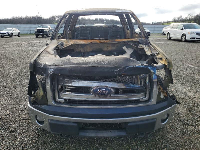 Продажа на аукционе авто 2013 Ford F150, vin: 1FTFW1EF5DKG11440, номер лота: 99736235