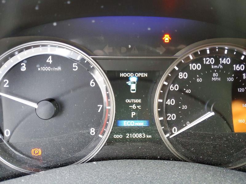 Продаж на аукціоні авто 2013 Lexus Gs, vin: JTHCE1BL6D5008686, номер лоту: 73749885