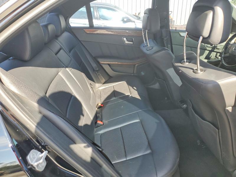 Продажа на аукционе авто 2012 Mercedes-benz E, vin: WDDHF5KB7CA567792, номер лота: 72105905