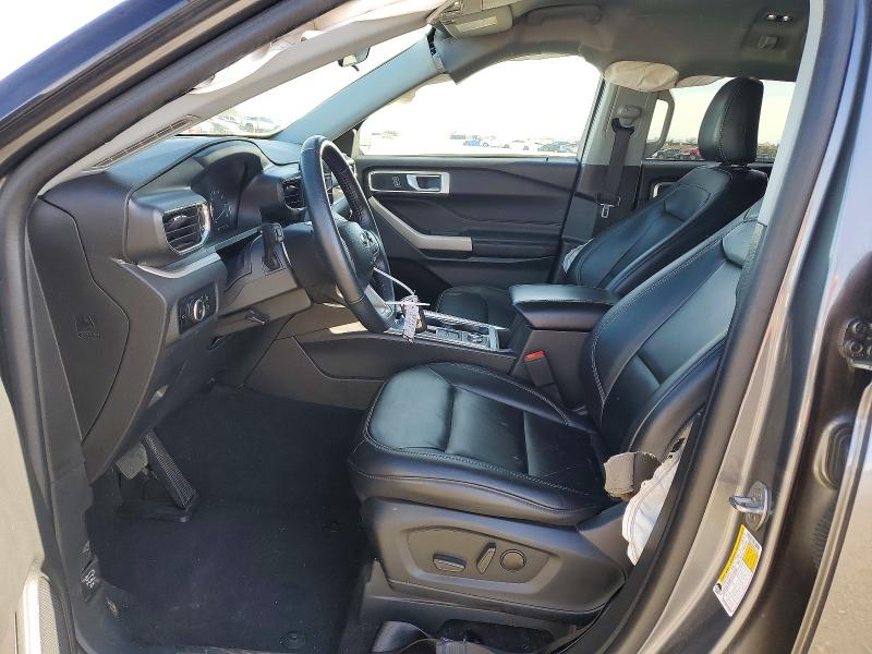Продаж на аукціоні авто 2023 Ford Explorer, vin: 1FMSK8DH0PGB19794, номер лоту: 72672825