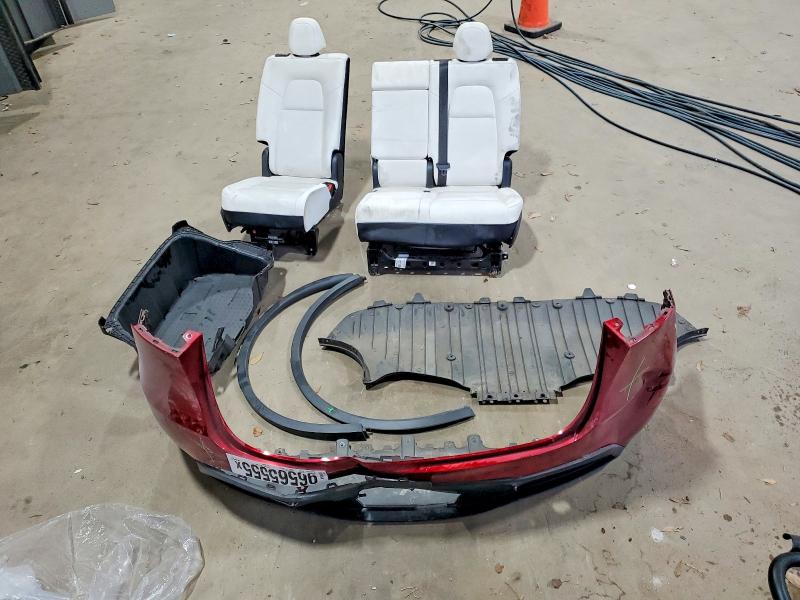 Aukcja sprzedaży 2024 Tesla Model Y, vin: 7SAYGAEE3RF059666, numer aukcji: 96565555