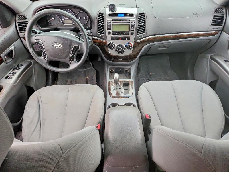 Продажа на аукционе авто 2010 Hyundai Santa Fe, vin: 5NMSGDAB4AH363592, номер лота: 74392145