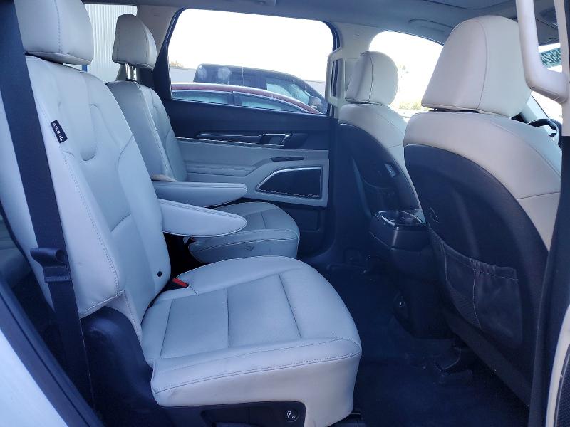 Aukcja sprzedaży 2024 Kia Telluride, vin: 5XYP64GC0RG463316, numer aukcji: 75355245
