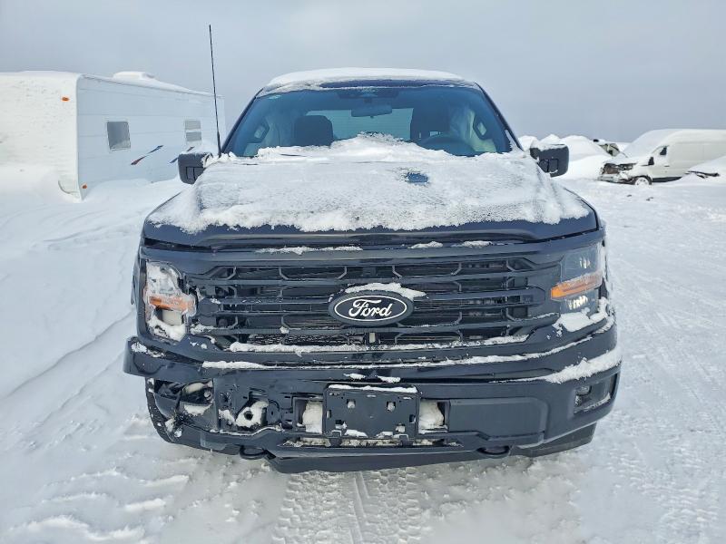 Aukcja sprzedaży 2025 Ford F150, vin: 1FTEW3LP6SKE07004, numer aukcji: 72621675