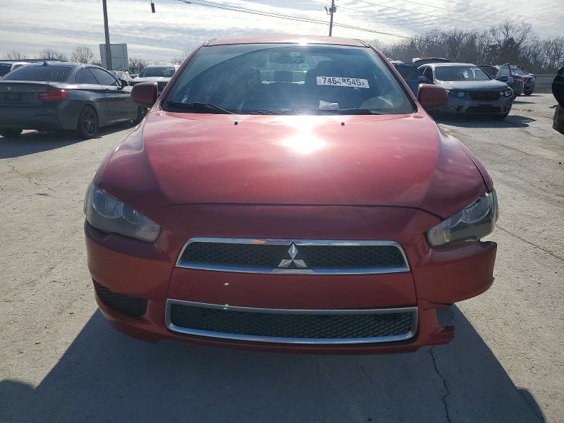 Продаж на аукціоні авто 2014 Mitsubishi Lancer, vin: JA32V2FW8EU020397, номер лоту: 74648545