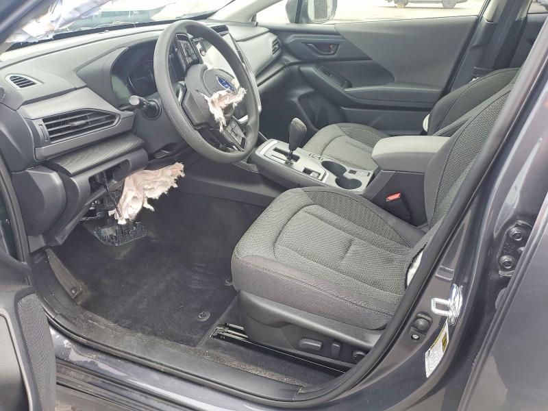 Продаж на аукціоні авто 2024 Subaru Crosstrek, vin: JF2GUADC2RH867669, номер лоту: 72523865