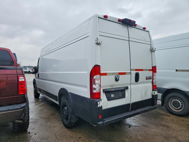 Aukcja sprzedaży 2021 Ram Promaster 3500, vin: 3C6MRVJG4ME568093, numer aukcji: 52058406