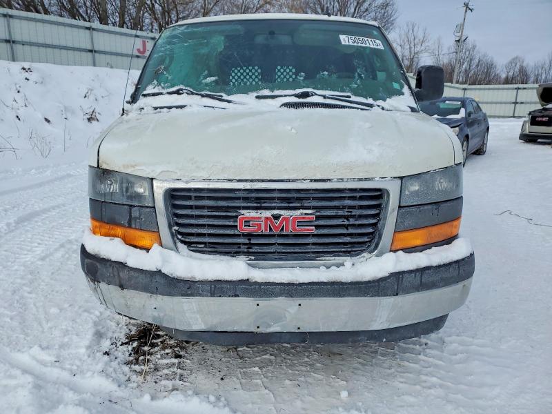 Aukcja sprzedaży 2020 Gmc Savana, vin: 1GTW7AFG6L1268260, numer aukcji: 75050115