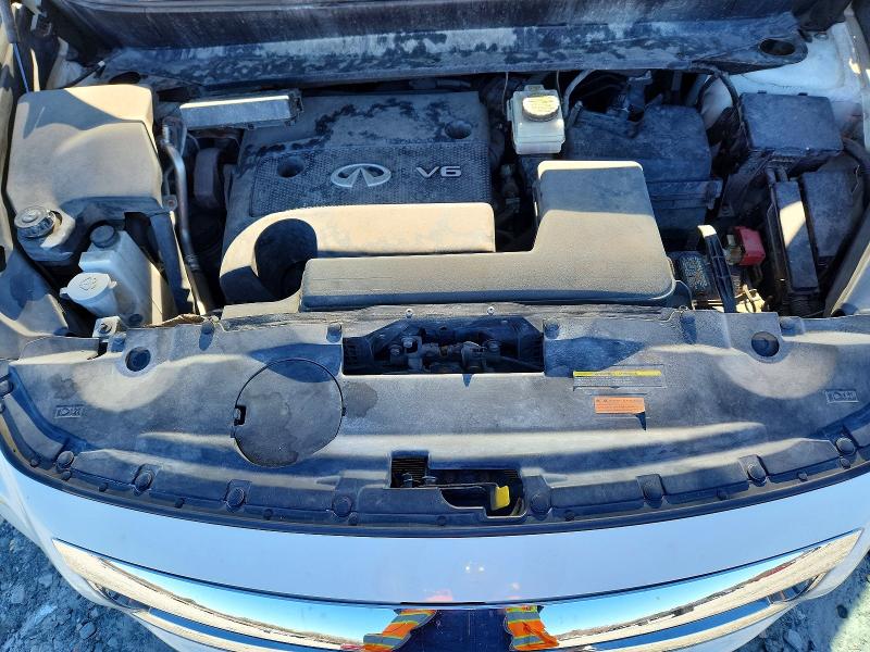 Продажа на аукционе авто 2014 Infiniti Qx60, vin: 5N1AL0MMXEC506963, номер лота: 74923155