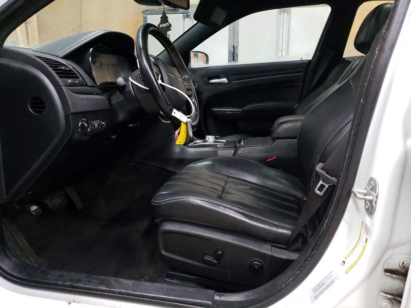 2016 Chrysler 300 მანქანა იყიდება აუქციონზე, vin: 2C3CCAGG5GH287732, აუქციონის ნომერი: 98803425