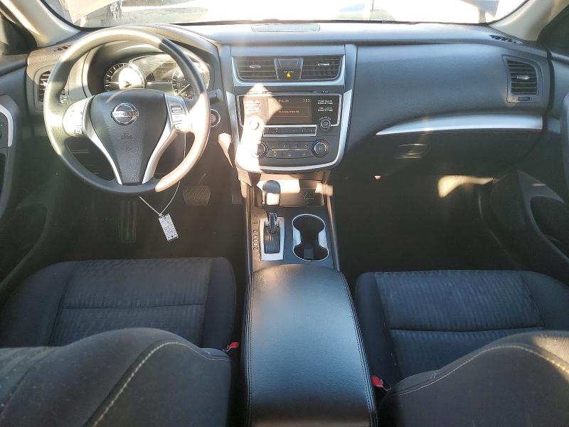Aukcja sprzedaży 2016 Nissan Altima, vin: 1N4AL3AP2GC257782, numer aukcji: 98861255