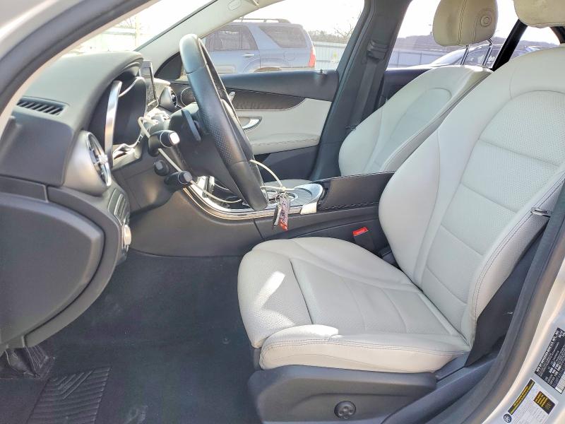Продаж на аукціоні авто 2017 Mercedes-benz C, vin: 55SWF4JB7HU221980, номер лоту: 74020975