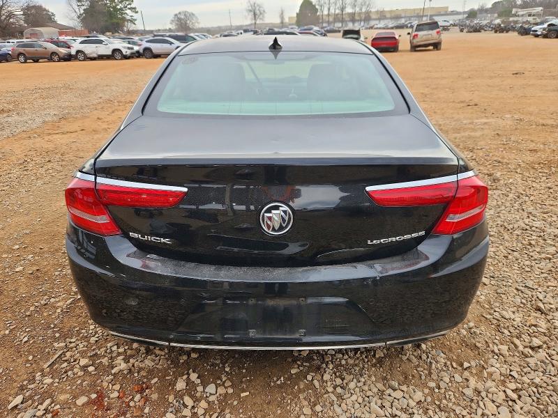 Aukcja sprzedaży 2017 Buick Lacrosse P, vin: 1G4ZR5SS3HU208804, numer aukcji: 98711455