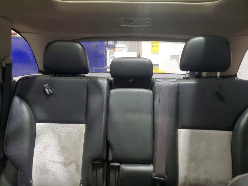 2014 Ford Edge მანქანა იყიდება აუქციონზე, vin: 2FMDK4JC8EBA63294, აუქციონის ნომერი: 98470815
