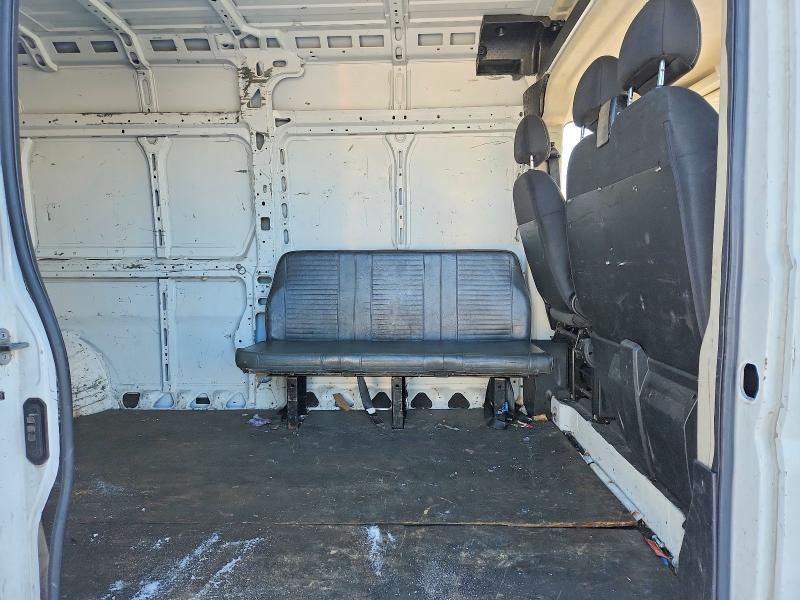 Продажа на аукционе авто 2015 Ram Promaster 2500, vin: 3C6TRVDG9FE512368, номер лота: 79500705
