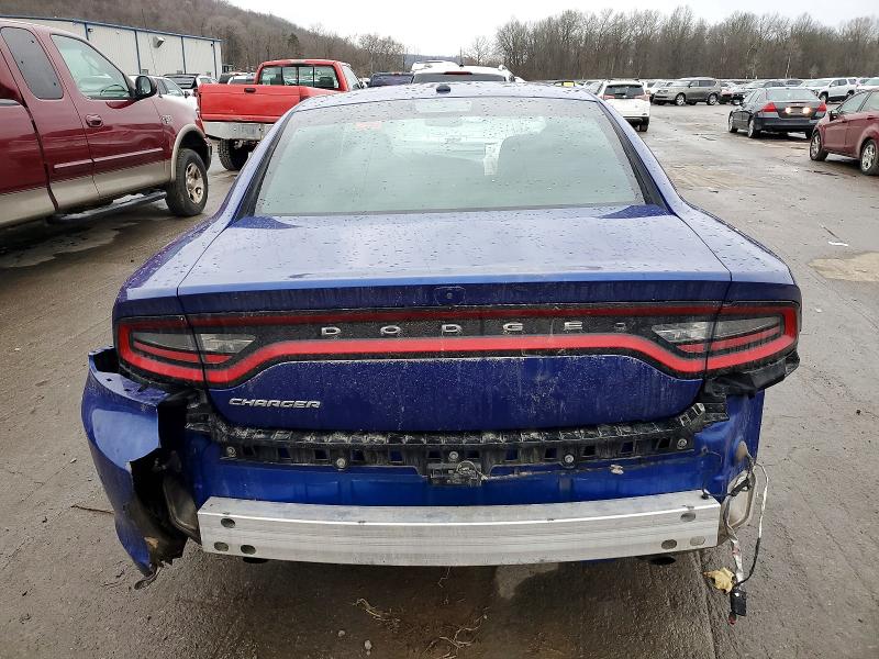 Aukcja sprzedaży 2020 Dodge Charger, vin: 2C3CDXBG1LH232809, numer aukcji: 99765995