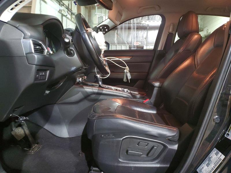 Aukcja sprzedaży 2019 Mazda Cx-5, vin: JM3KFBDM4K0599124, numer aukcji: 99854815