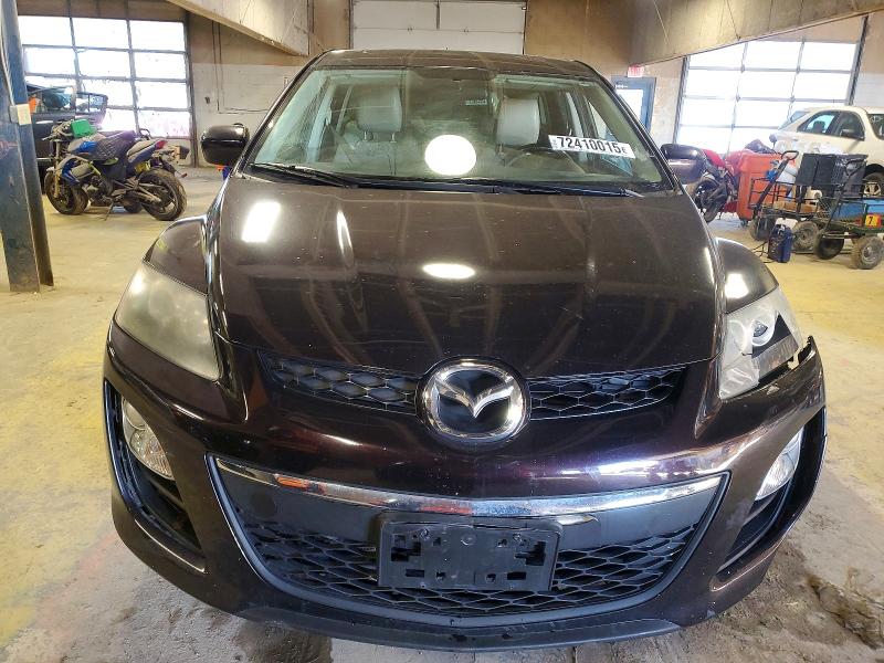 Продаж на аукціоні авто 2012 Mazda Cx-7, vin: JM3ER2B59C0419881, номер лоту: 72410015
