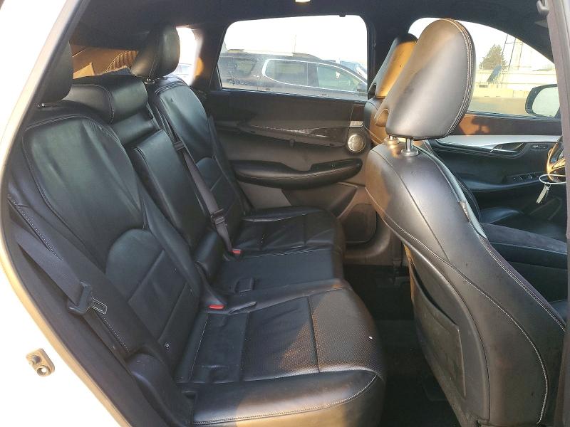 Продаж на аукціоні авто 2019 Infiniti Qx50, vin: 3PCAJ5M37KF103777, номер лоту: 99644485