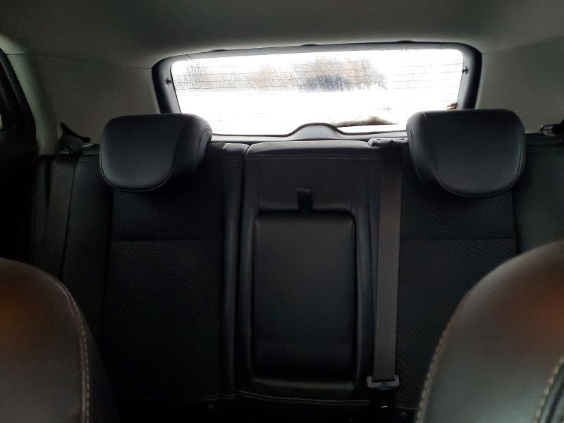 73648395 :رقم المزاد ، KL4CJFSB1EB536697 vin ، 2014 Buick Encore مزاد بيع