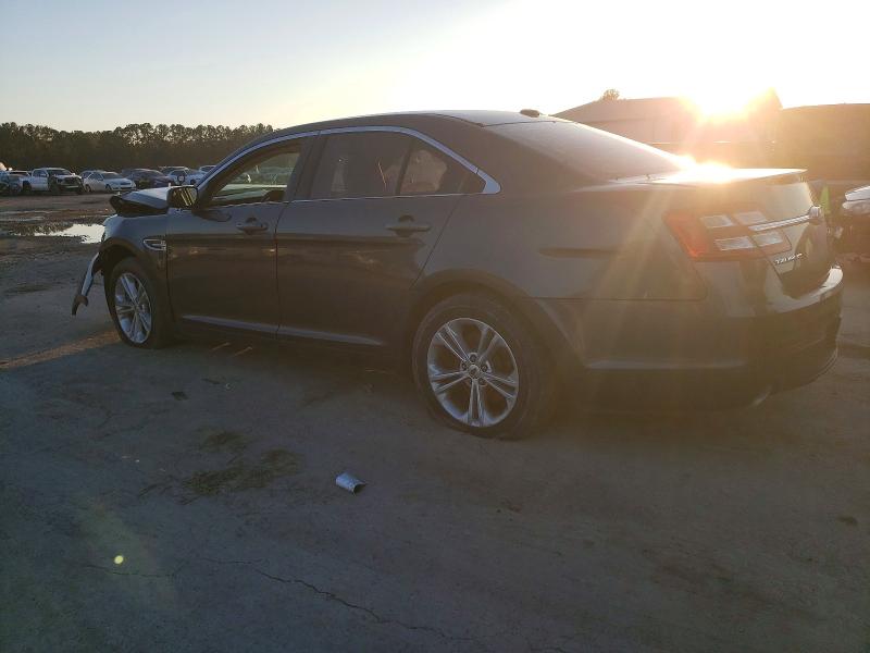 Продажа на аукционе авто 2018 Ford Taurus, vin: 1FAHP2D83JG142075, номер лота: 97697915