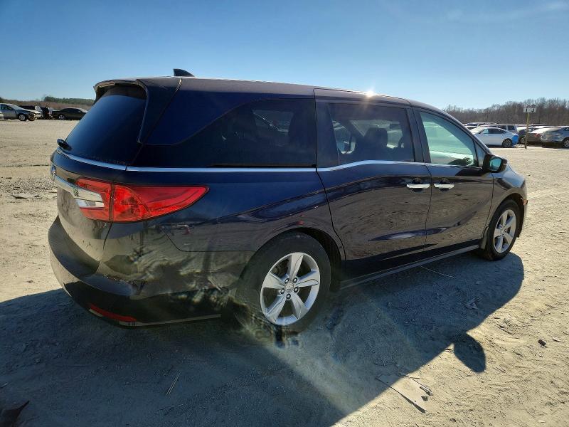 Aukcja sprzedaży 2018 Honda Odyssey Ex, vin: 5FNRL6H53JB103305, numer aukcji: 72551195