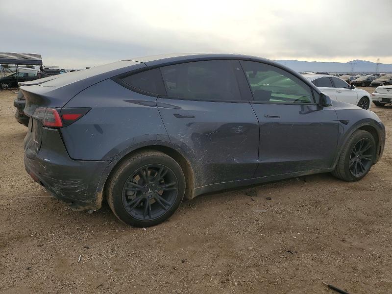 Aukcja sprzedaży 2020 Tesla Model Y, vin: 5YJYGDEE8LF054985, numer aukcji: 72899845
