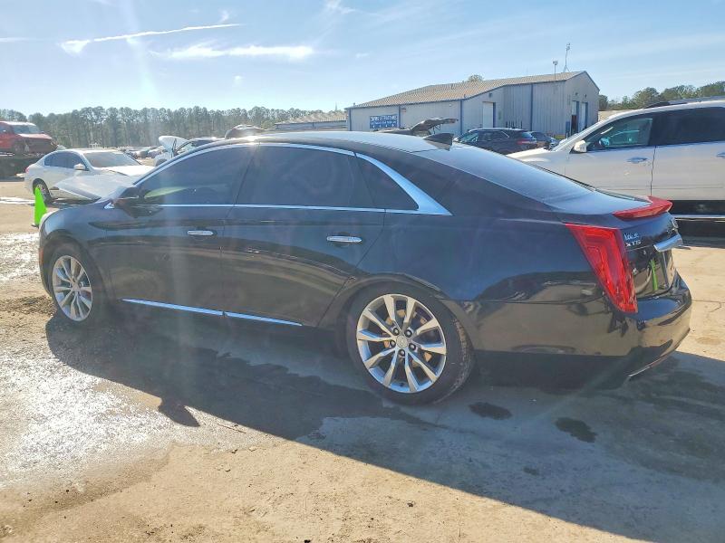 Aukcja sprzedaży 2016 Cadillac Xts Luxury, vin: 2G61M5S32G9150739, numer aukcji: 74724815