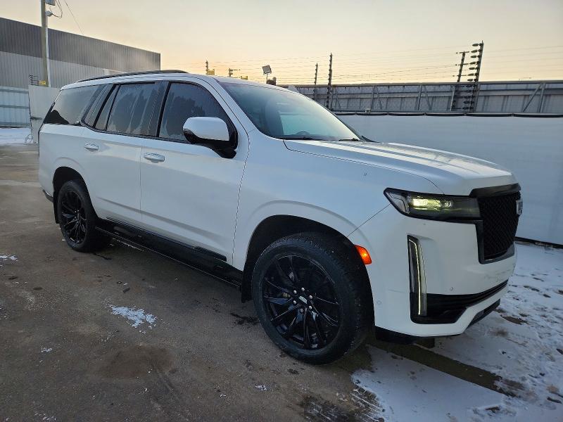 Продажа на аукционе авто 2022 Cadillac Escalade S, vin: 1GYS4GKT3NR191407, номер лота: 73519665