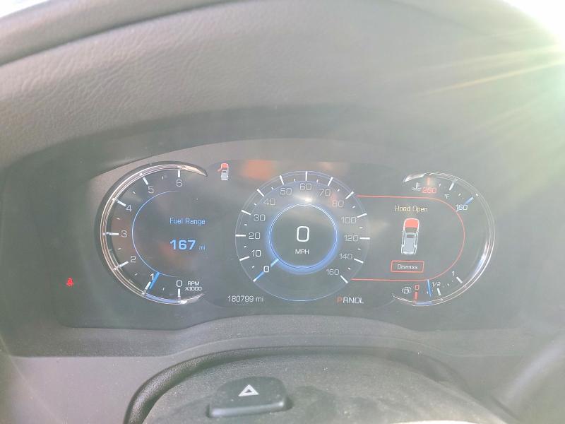 Aukcja sprzedaży 2020 Cadillac Escalade E, vin: 1GYS3GKJ9LR300144, numer aukcji: 74911115