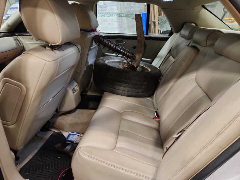 2011 Cadillac Dts მანქანა იყიდება აუქციონზე, vin: 1G6KA5E64BU102190, აუქციონის ნომერი: 72158095