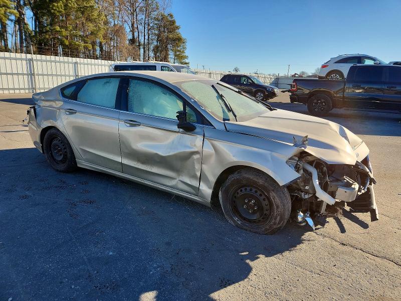 Продаж на аукціоні авто 2019 Ford Fusion, vin: 3FA6P0G78KR160354, номер лоту: 73375805