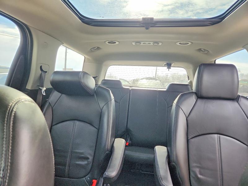 Aukcja sprzedaży 2017 Gmc Acadia Limited, vin: 1GKKVSKD9HJ194026, numer aukcji: 75393445