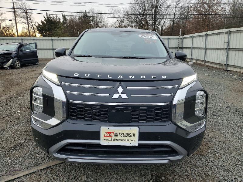 Продаж на аукціоні авто 2025 Mitsubishi Outlander, vin: JA4J4VA85SZ017749, номер лоту: 98436325