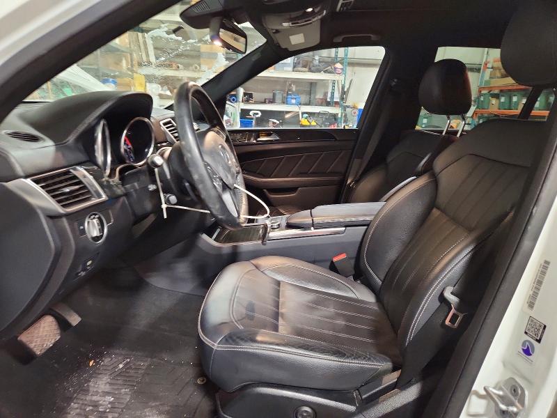 Aukcja sprzedaży 2016 Mercedes-benz Gl, vin: 4JGDF2EE3GA702572, numer aukcji: 74014445
