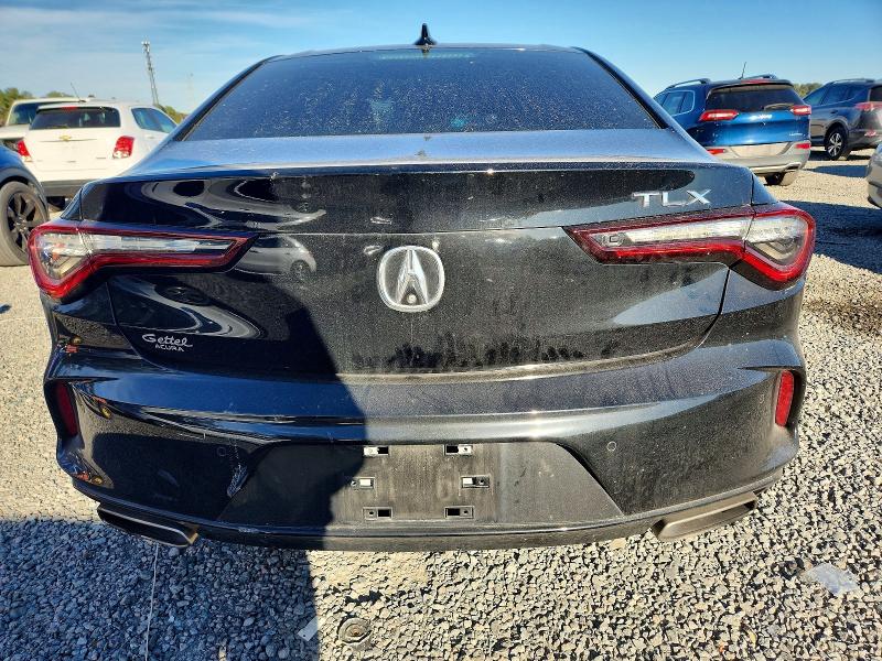Aukcja sprzedaży 2021 Acura Tlx Advanc, vin: 19UUB5F69MA005722, numer aukcji: 73962575