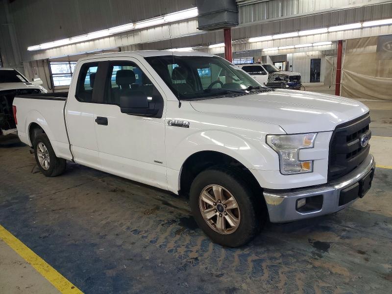 Продажа на аукционе авто 2015 Ford F150, vin: 1FTEX1CG3FKD83980, номер лота: 99768605