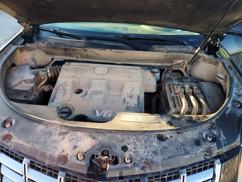 Aukcja sprzedaży 2015 Cadillac Srx, vin: 3GYFNFE39FS557244, numer aukcji: 72581515