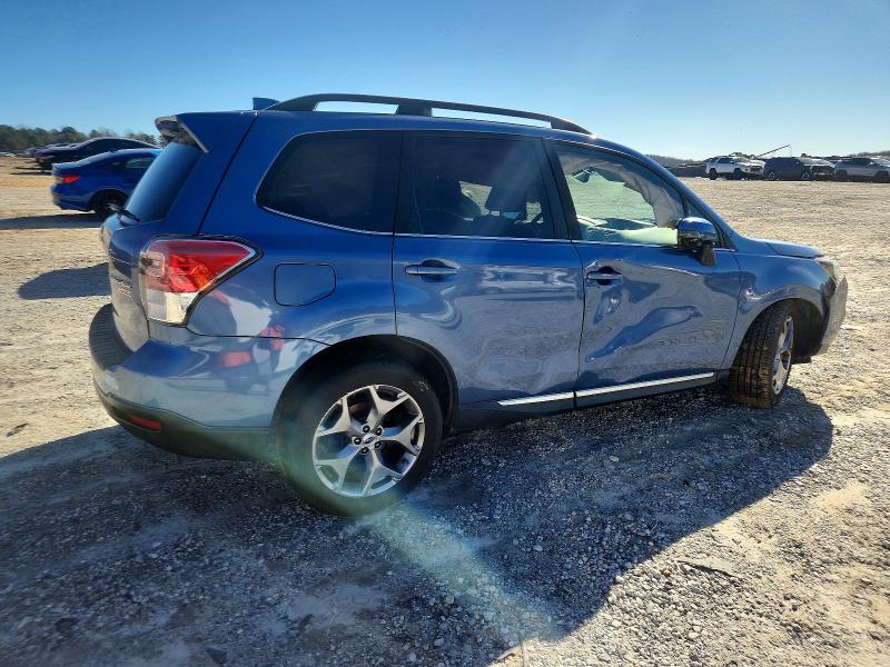 Продажа на аукционе авто 2017 Subaru Forester, vin: JF2SJATC6HH429840, номер лота: 72357645