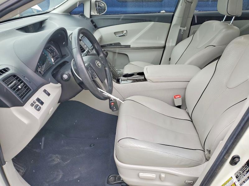 Aukcja sprzedaży 2015 Toyota Venza, vin: 4T3BK3BB7FU110082, numer aukcji: 99565095
