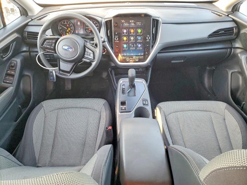 Aukcja sprzedaży 2024 Subaru Crosstrek, vin: JF2GUADC5R8207934, numer aukcji: 73871625