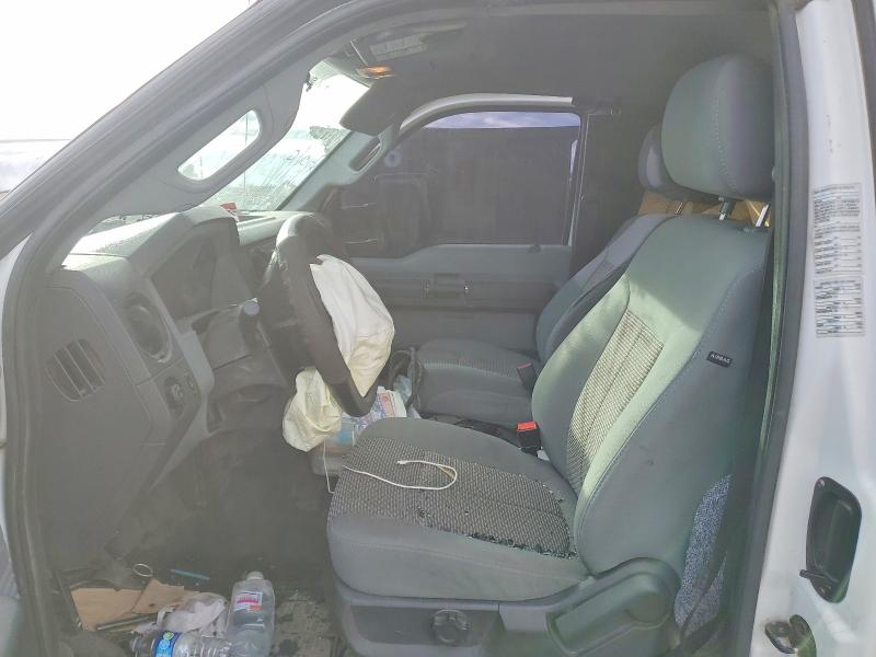 Aukcja sprzedaży 2012 Ford F250, vin: 1FD7X2A61CEB17761, numer aukcji: 67275296