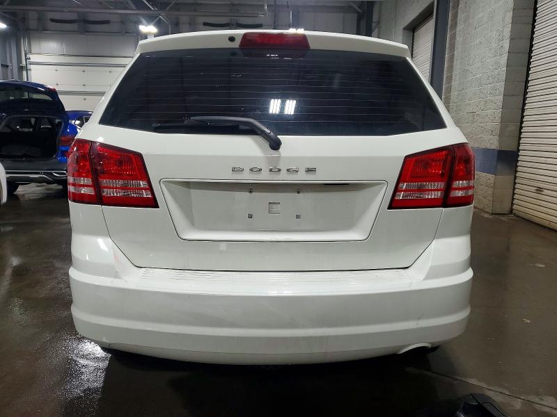 Продаж на аукціоні авто 2015 Dodge Journey, vin: 3C4PDCAB7FT573333, номер лоту: 74579345