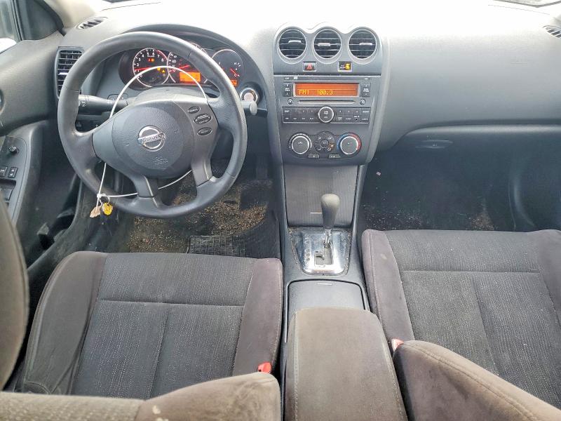 74643085 :رقم المزاد ، 1N4AL2AP1CN452071 vin ، 2012 Nissan Altima Bas مزاد بيع